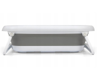 MILLY MALLY Wanienka składana Aqua Grey - 1038977 - zdjęcie 2